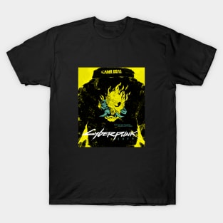 cyberpunk 2077 T-Shirt